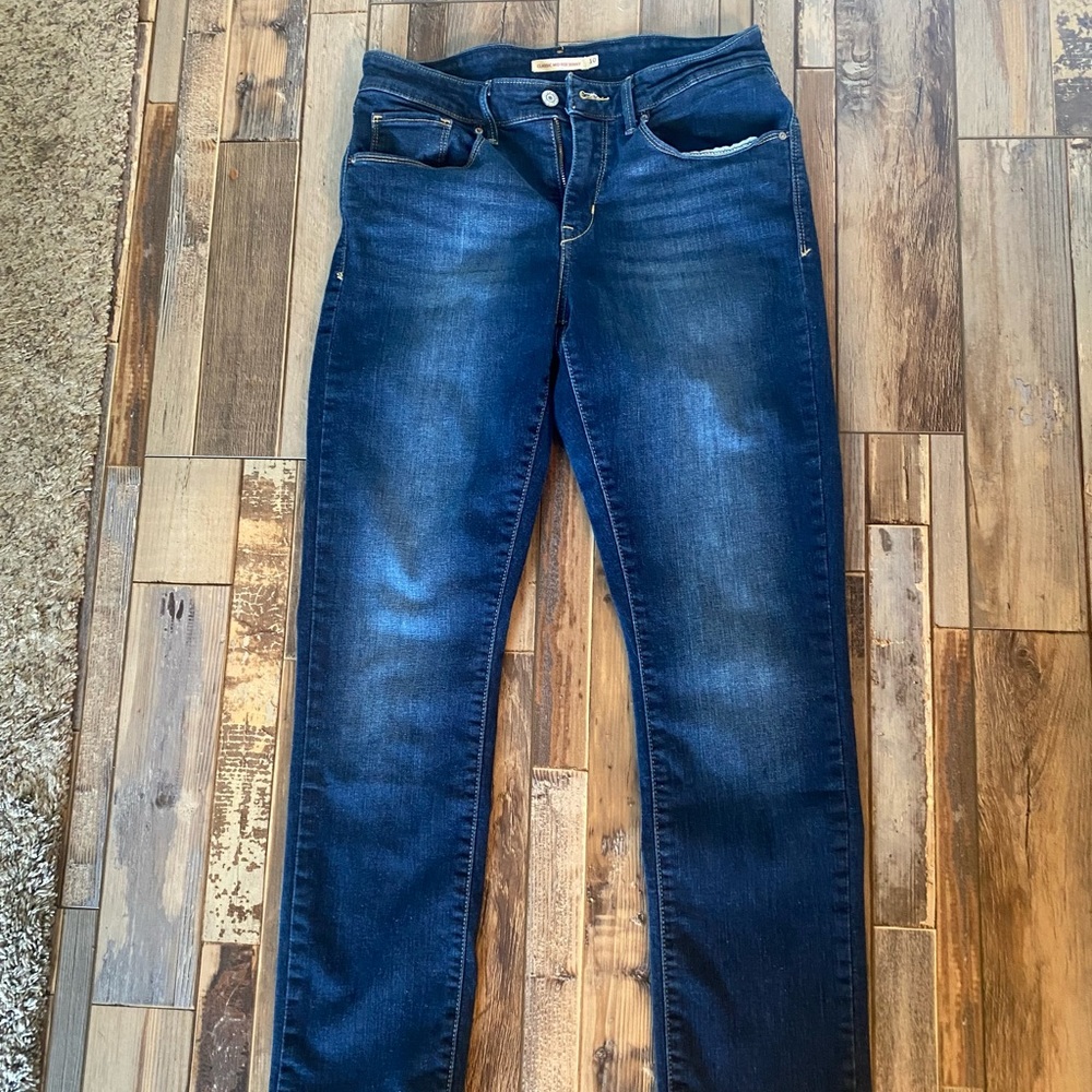 Levi’s Jeans (Misses)